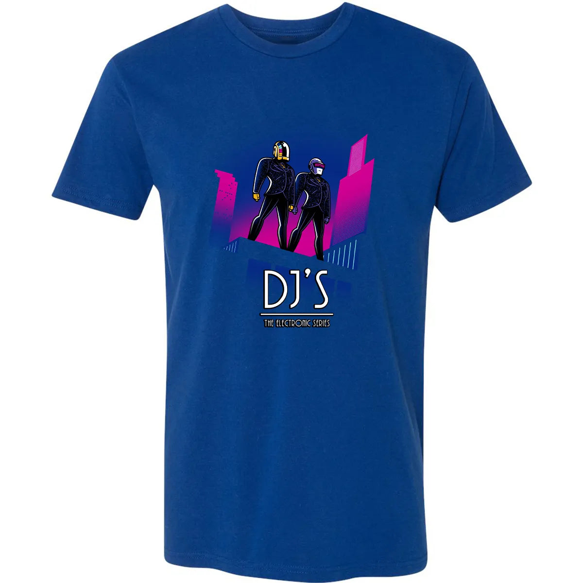 Premium Unisex T-shirt - RYJ85LJA