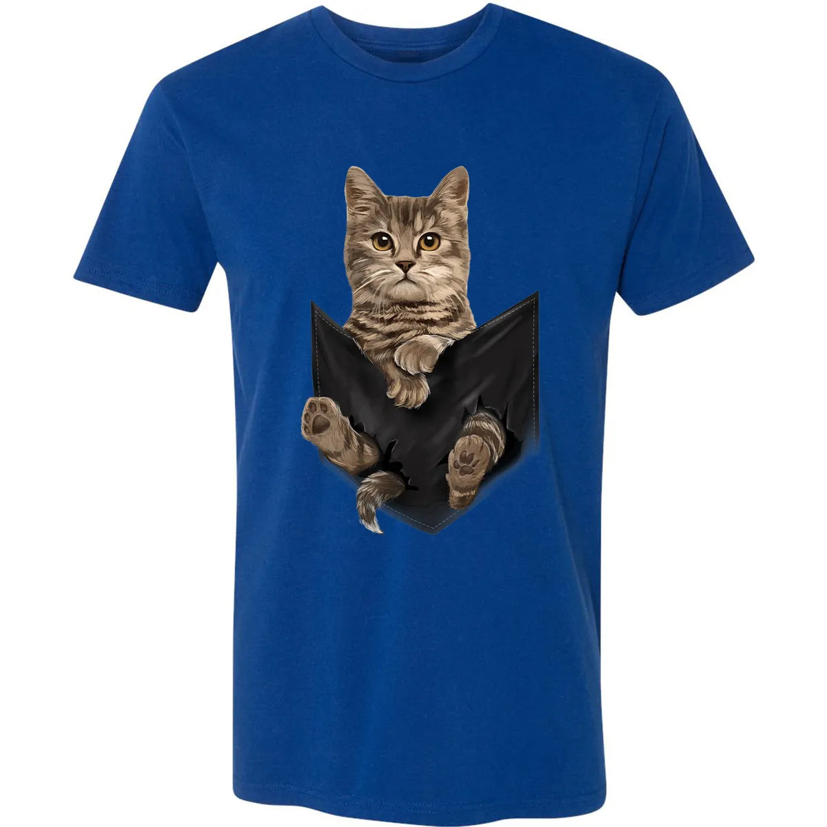 Premium Unisex T-shirt - DK67F4SS
