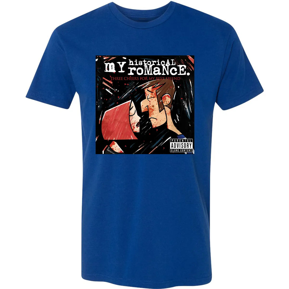 Premium Unisex T-shirt - UHUJMGZU