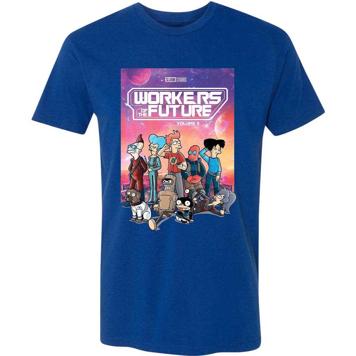 Premium Unisex T-shirt - QZS1E6RQ