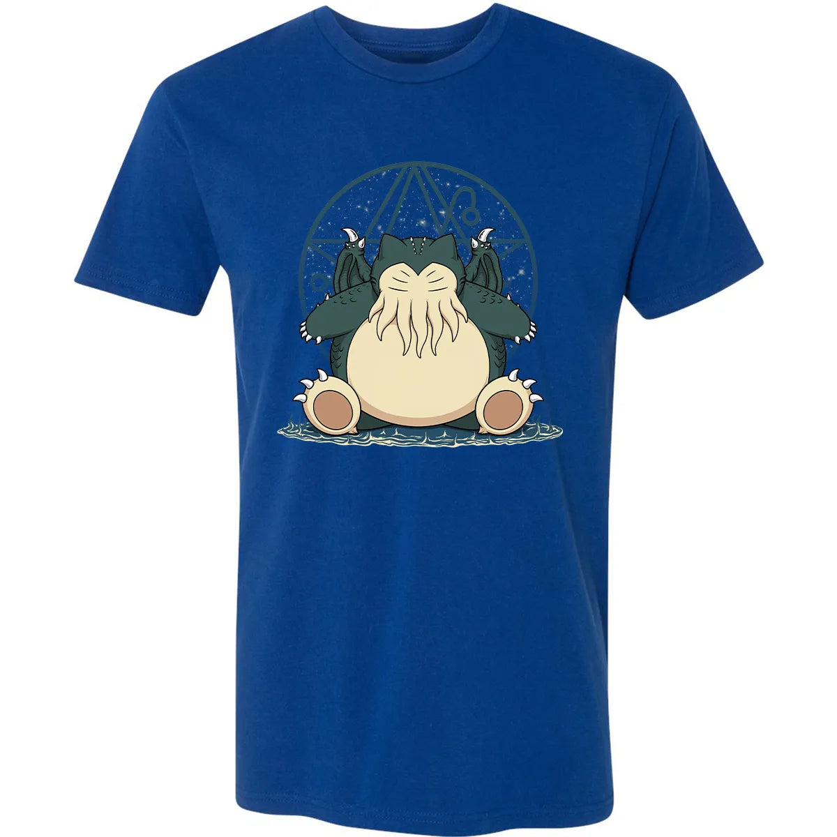 Premium Unisex T-shirt - 67HDDGRZ