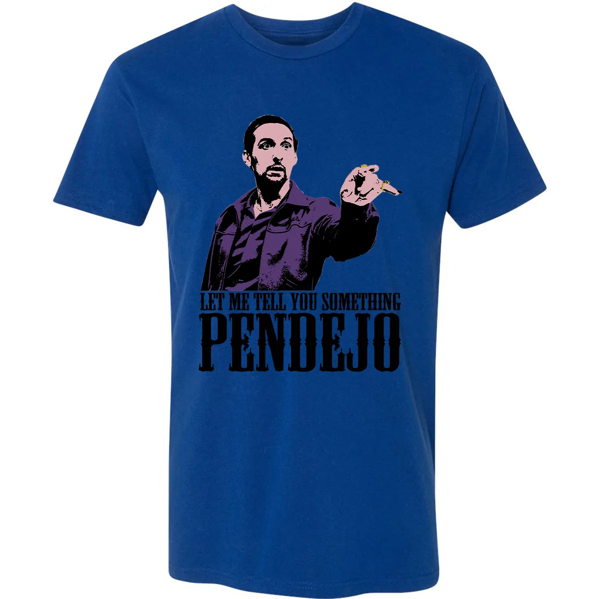 Premium Unisex T-shirt - W8SMGFU8