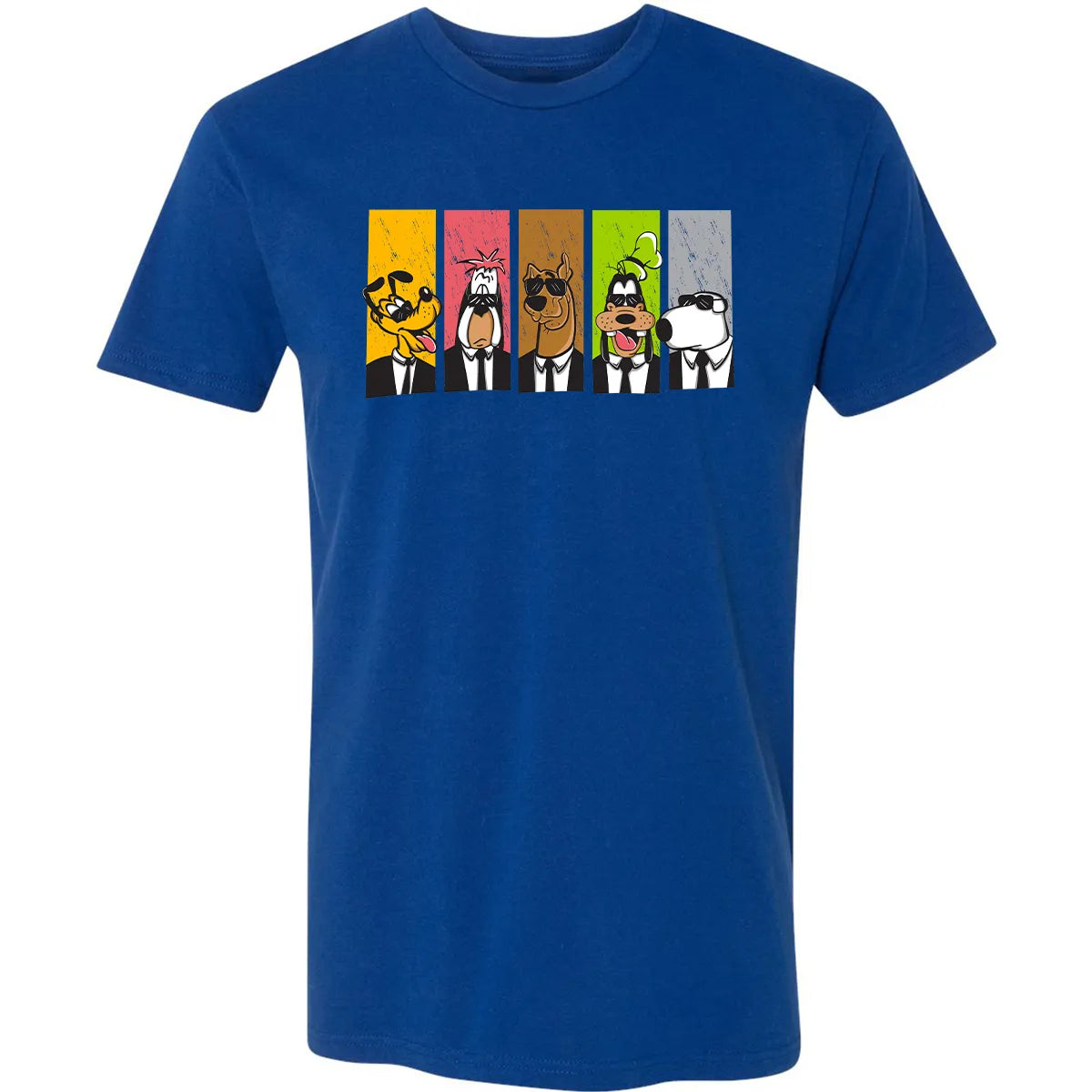 Premium Unisex T-shirt - PXDRQHAV