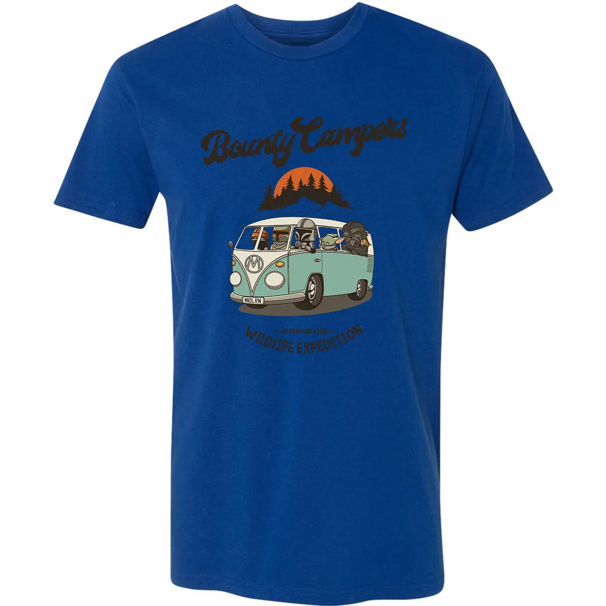Premium Unisex T-shirt - 8WA8J3R7