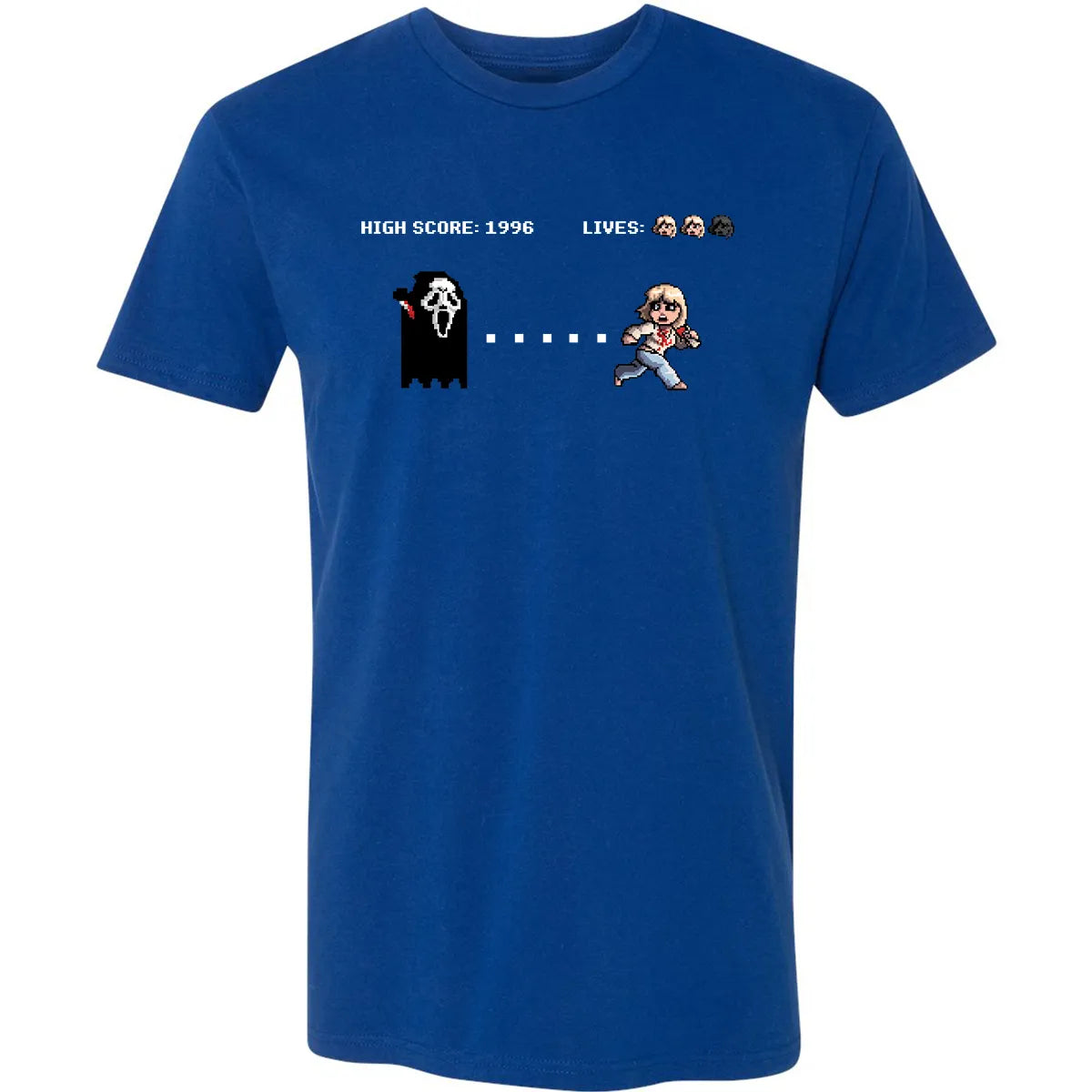 Premium Unisex T-shirt - 3EQFVZA2