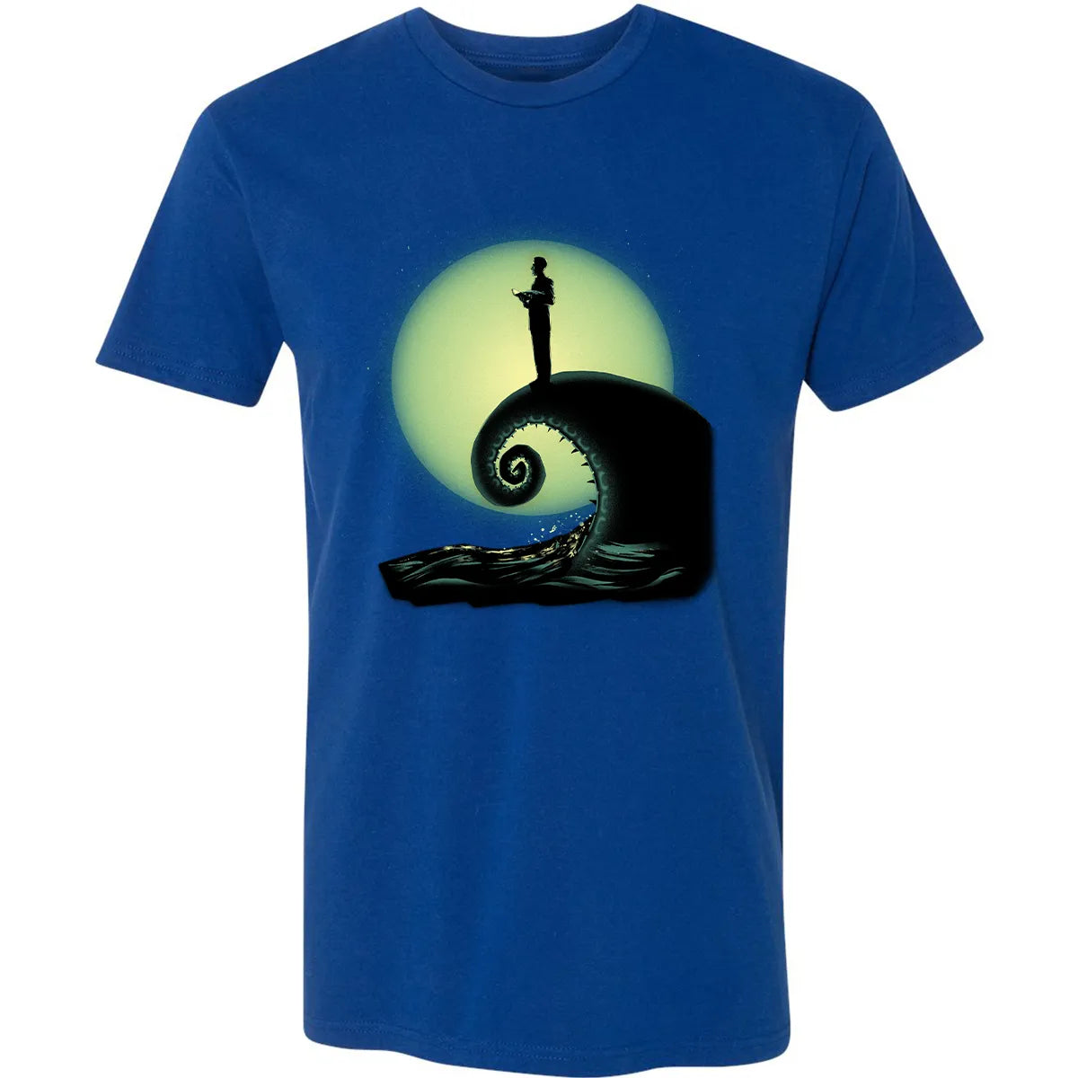 Premium Unisex T-shirt - URP23JA9