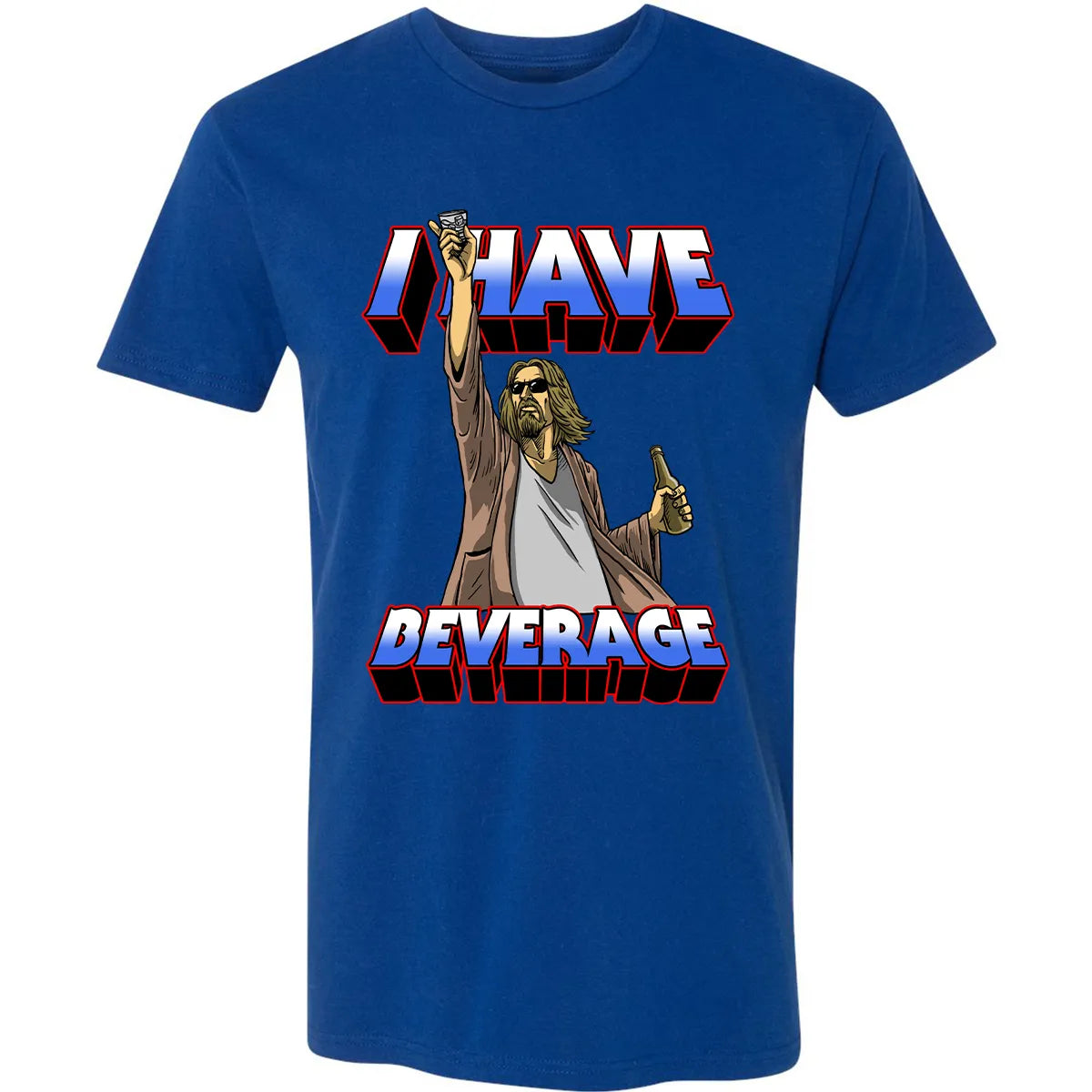 Premium Unisex T-shirt - 7PBU7UJS