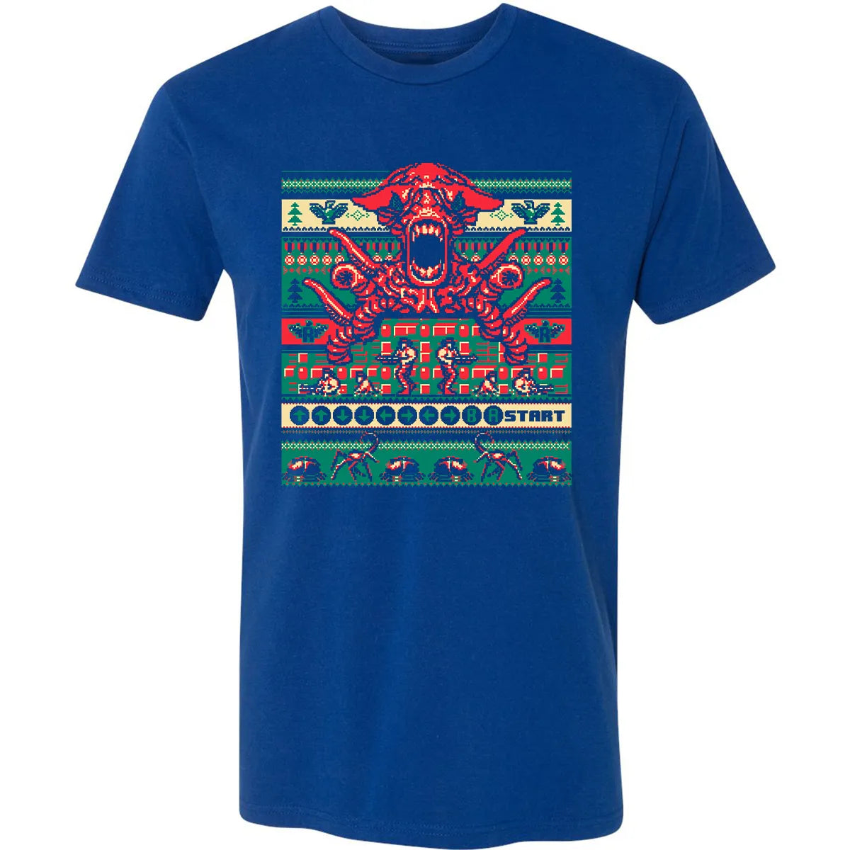 Premium Unisex T-shirt - N4AMDV2D