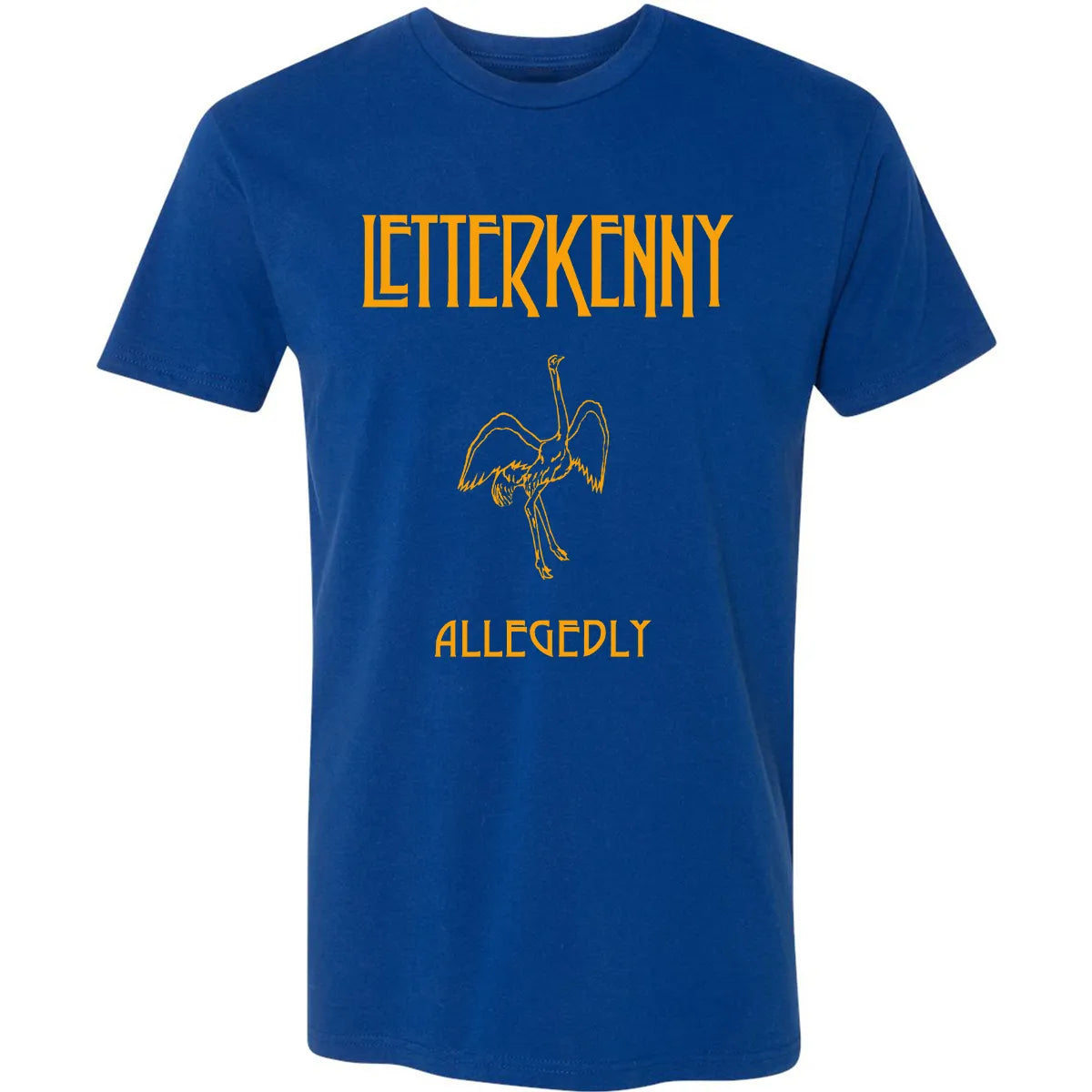Premium Unisex T-shirt - 33TE541P