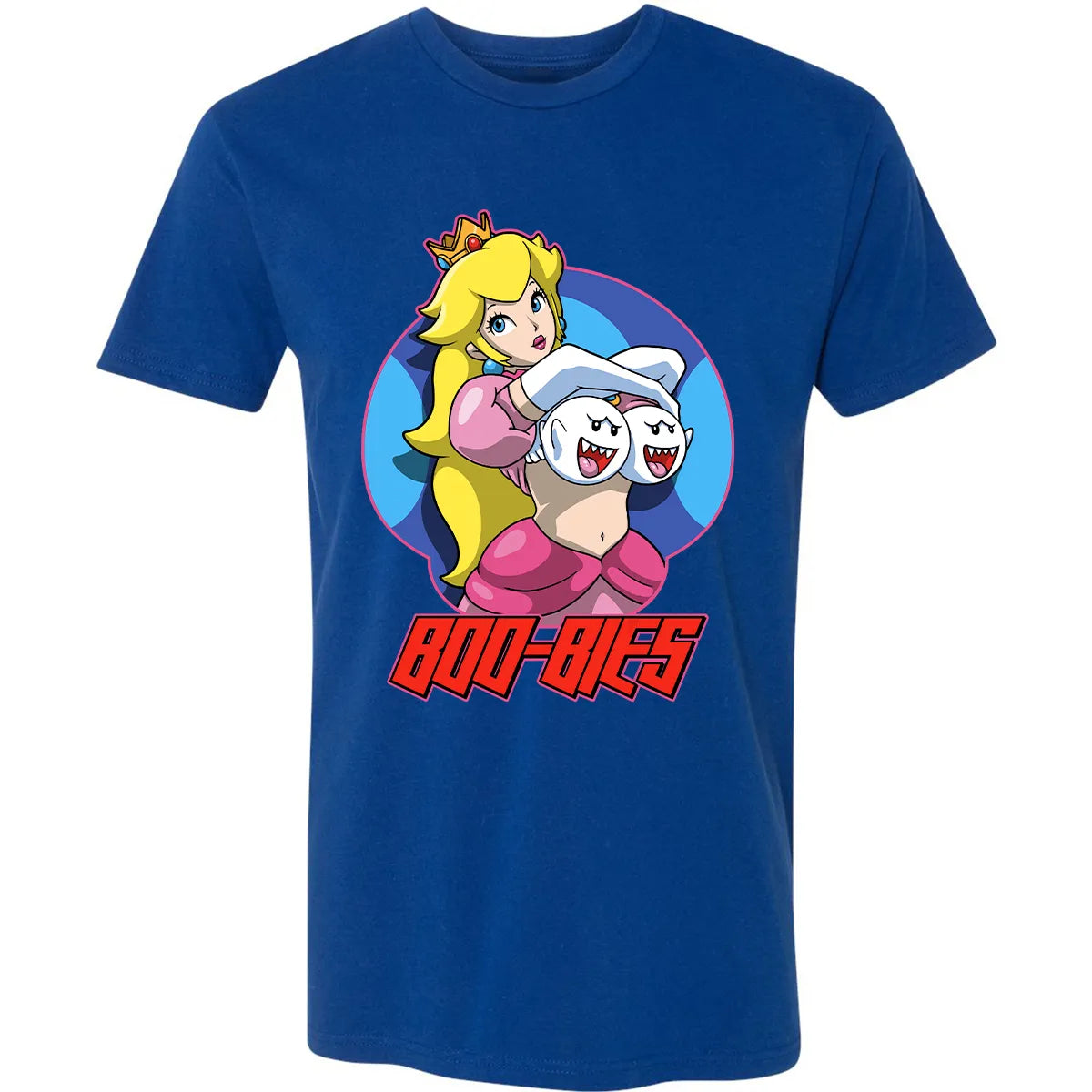 Premium Unisex T-shirt - 6YGHK381
