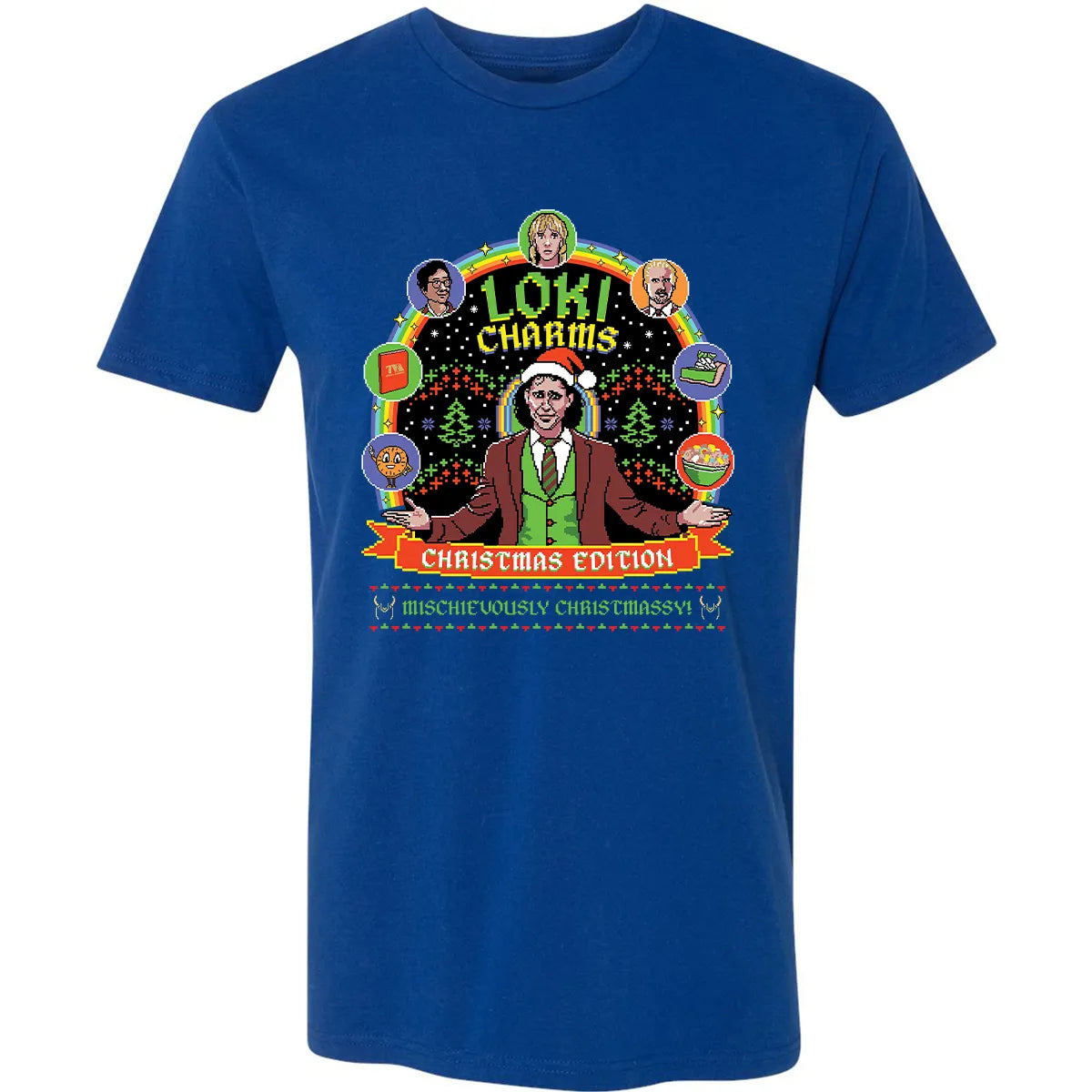Premium Unisex T-shirt - CVJ5K7P9