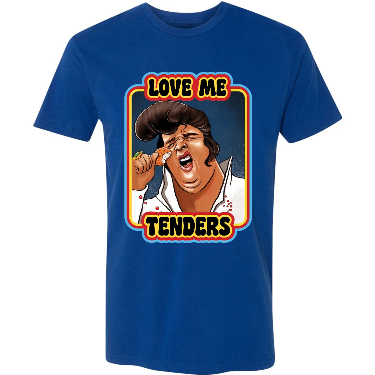 Premium Unisex T-shirt - CP8GS3AQ