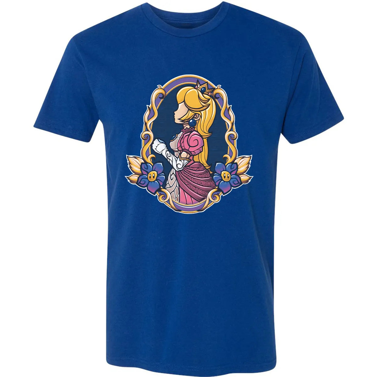 Premium Unisex T-shirt - SJCQ9UES