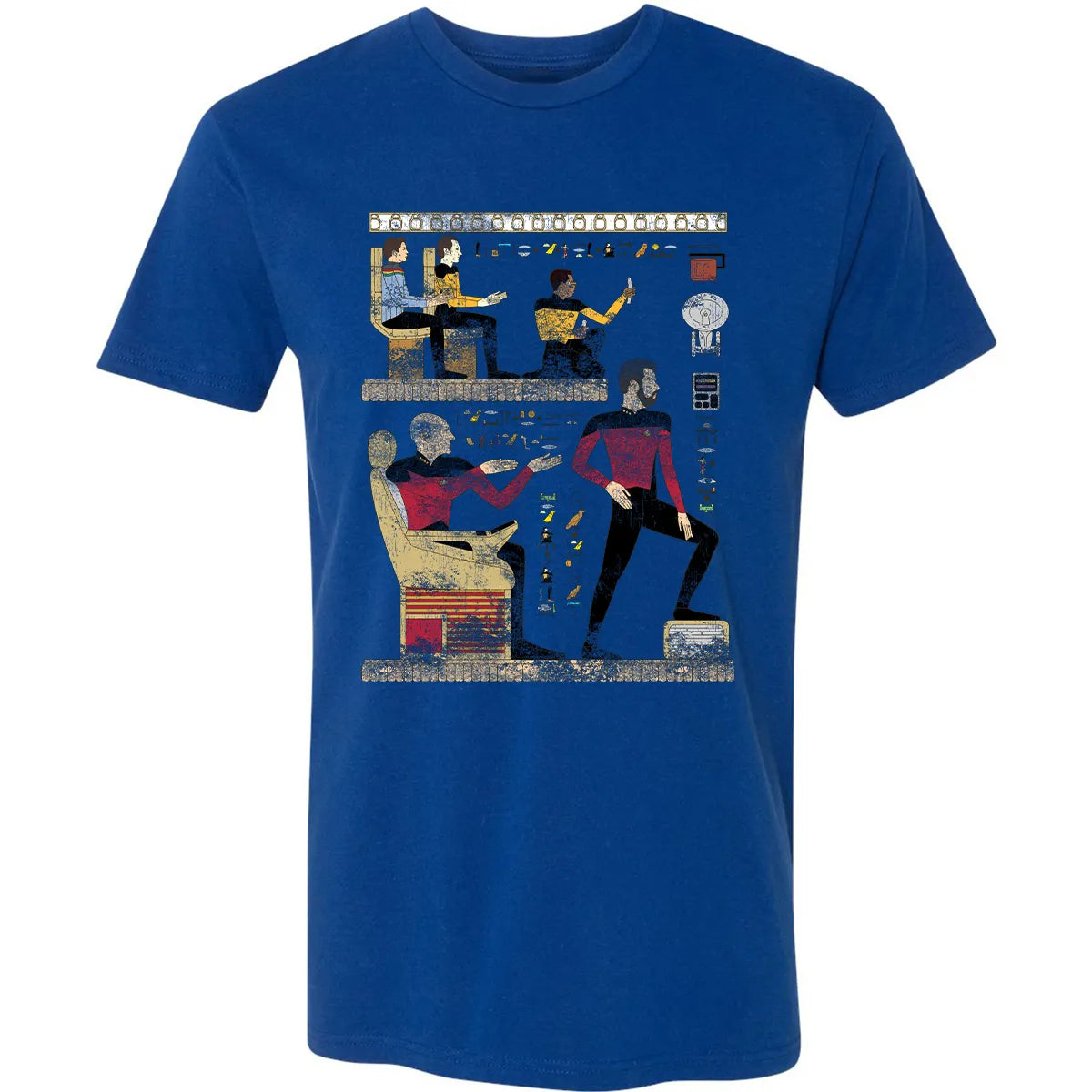 Premium Unisex T-shirt - R2B7J1S4