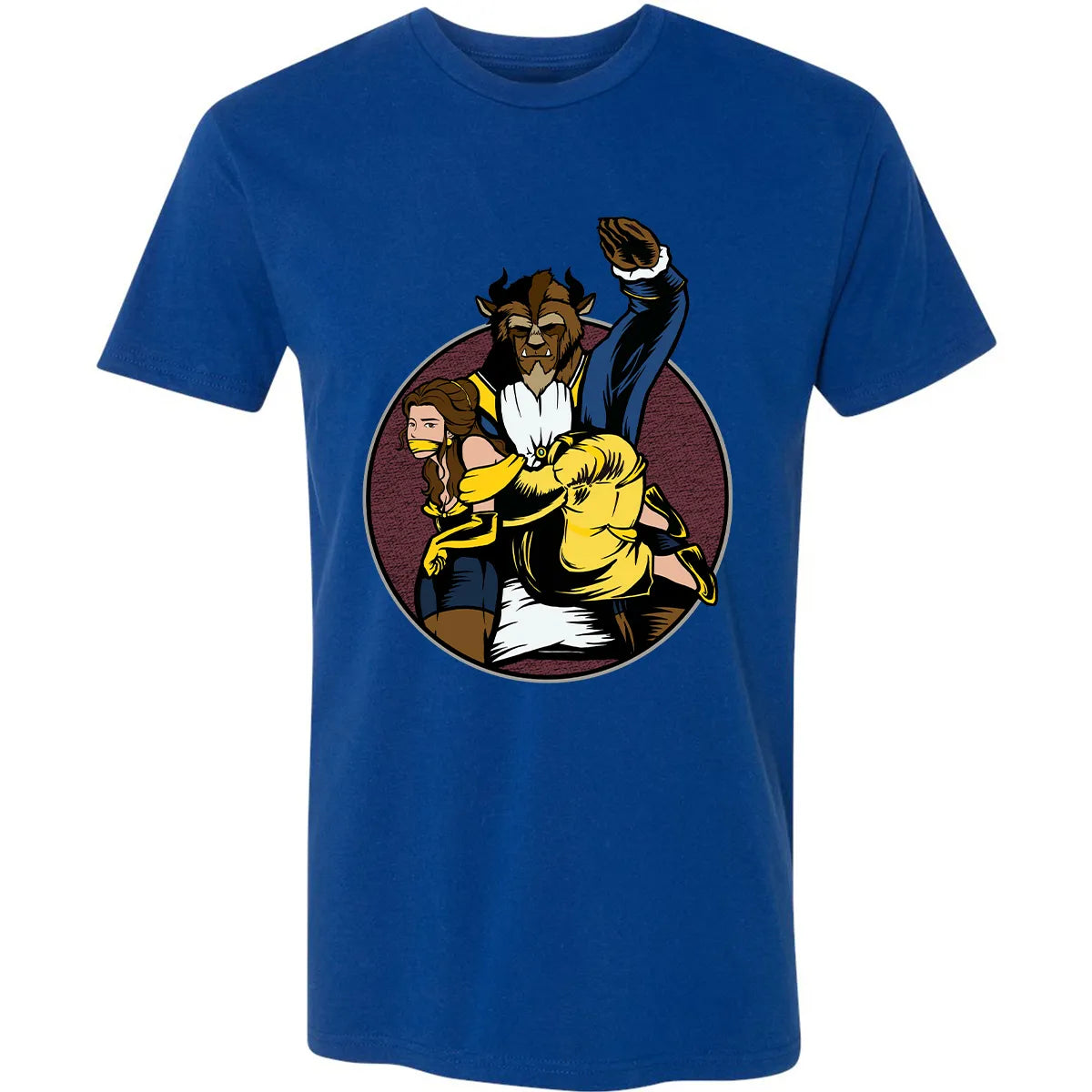 Premium Unisex T-shirt - CTXTEB1J