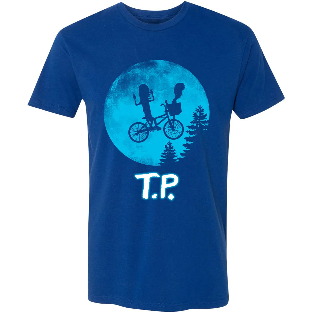 Premium Unisex T-shirt - ND7TYM2F