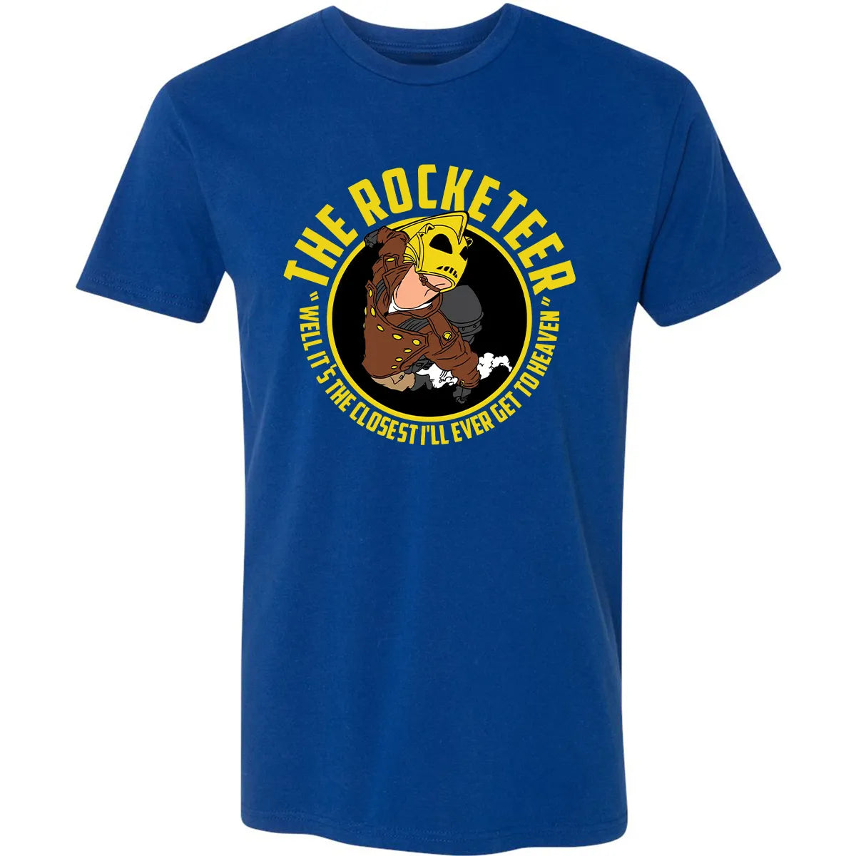 Premium Unisex T-shirt - SZHB41R7