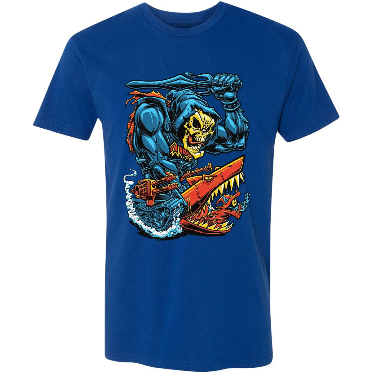 Premium Unisex T-shirt - NMVJDAUX