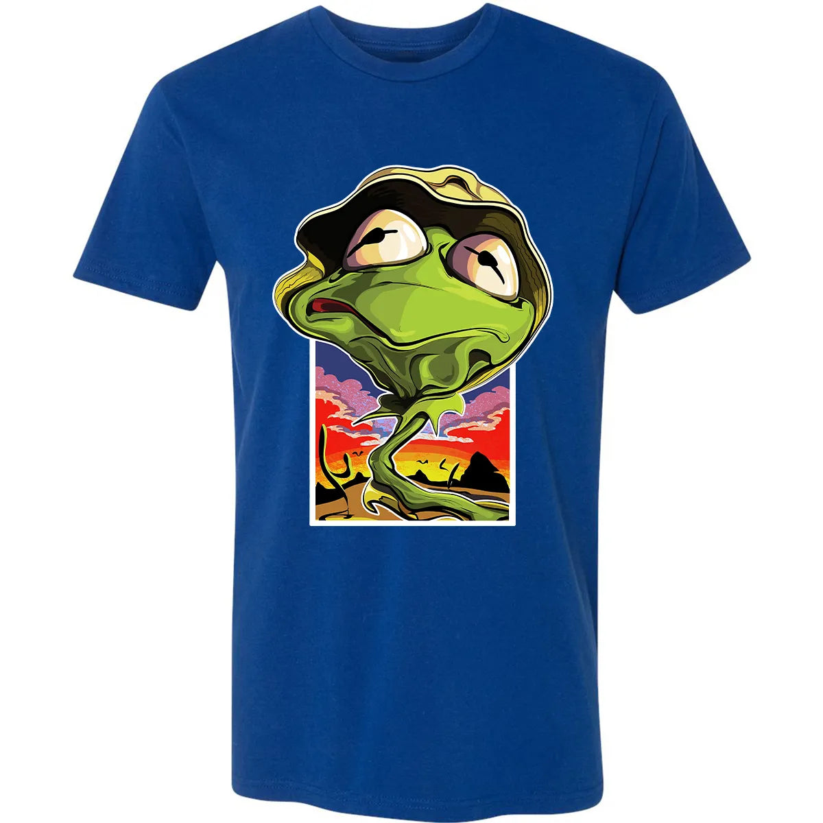 Premium Unisex T-shirt - E7MPZRTX