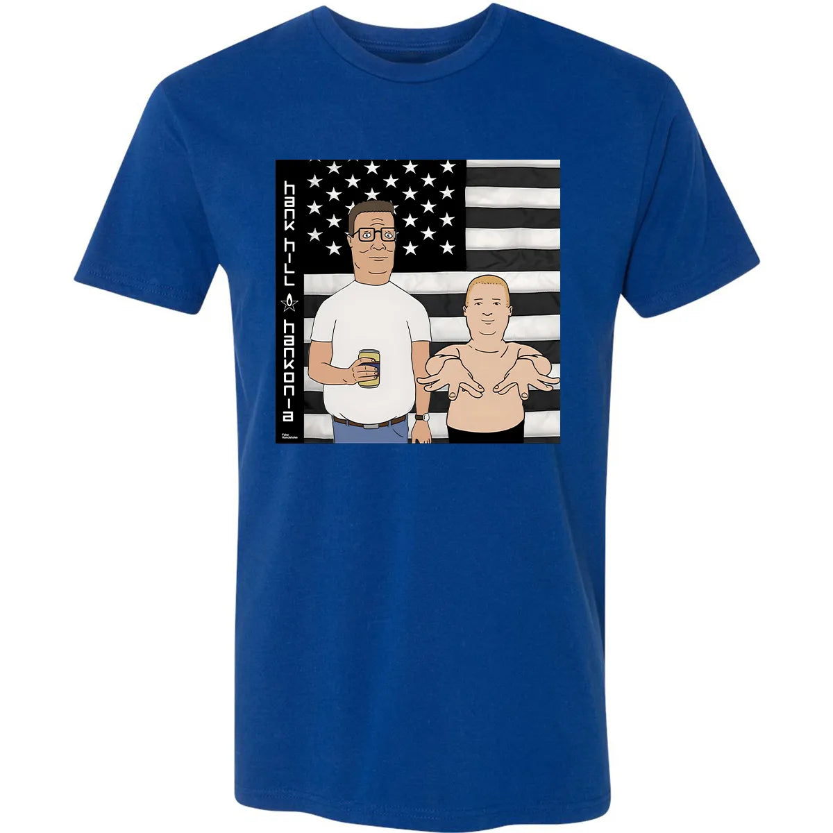 Premium Unisex T-shirt - EEETSSTV
