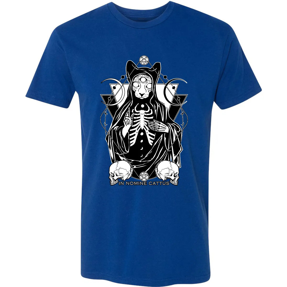 Premium Unisex T-shirt - ZWDVQDBA