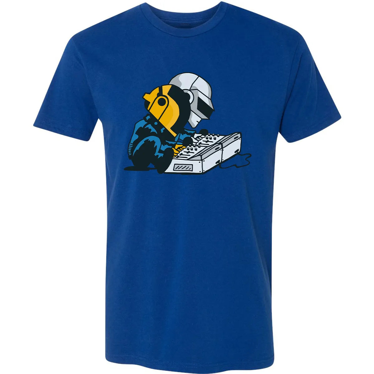 Premium Unisex T-shirt - G1WPUFQV