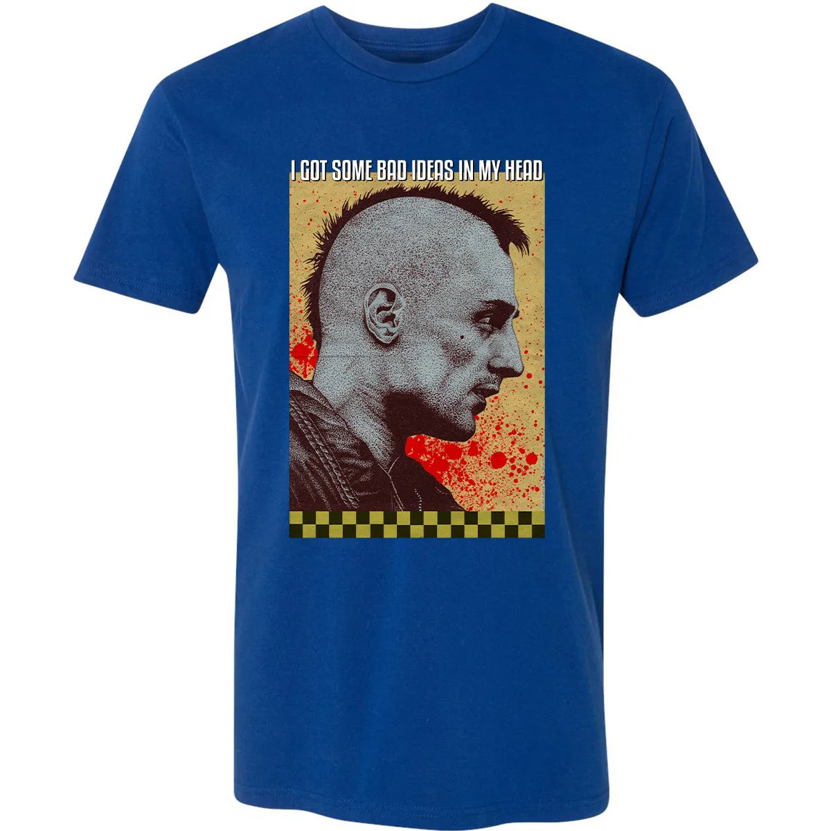 Premium Unisex T-shirt - NJ4EX9DT