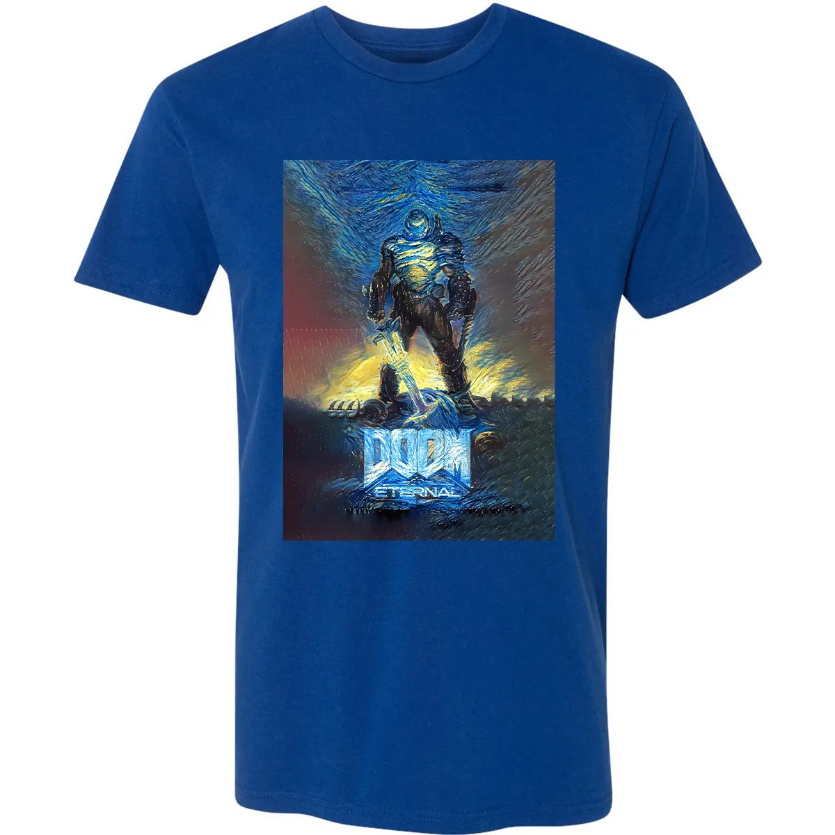 Premium Unisex T-shirt - 3PCKAYU4