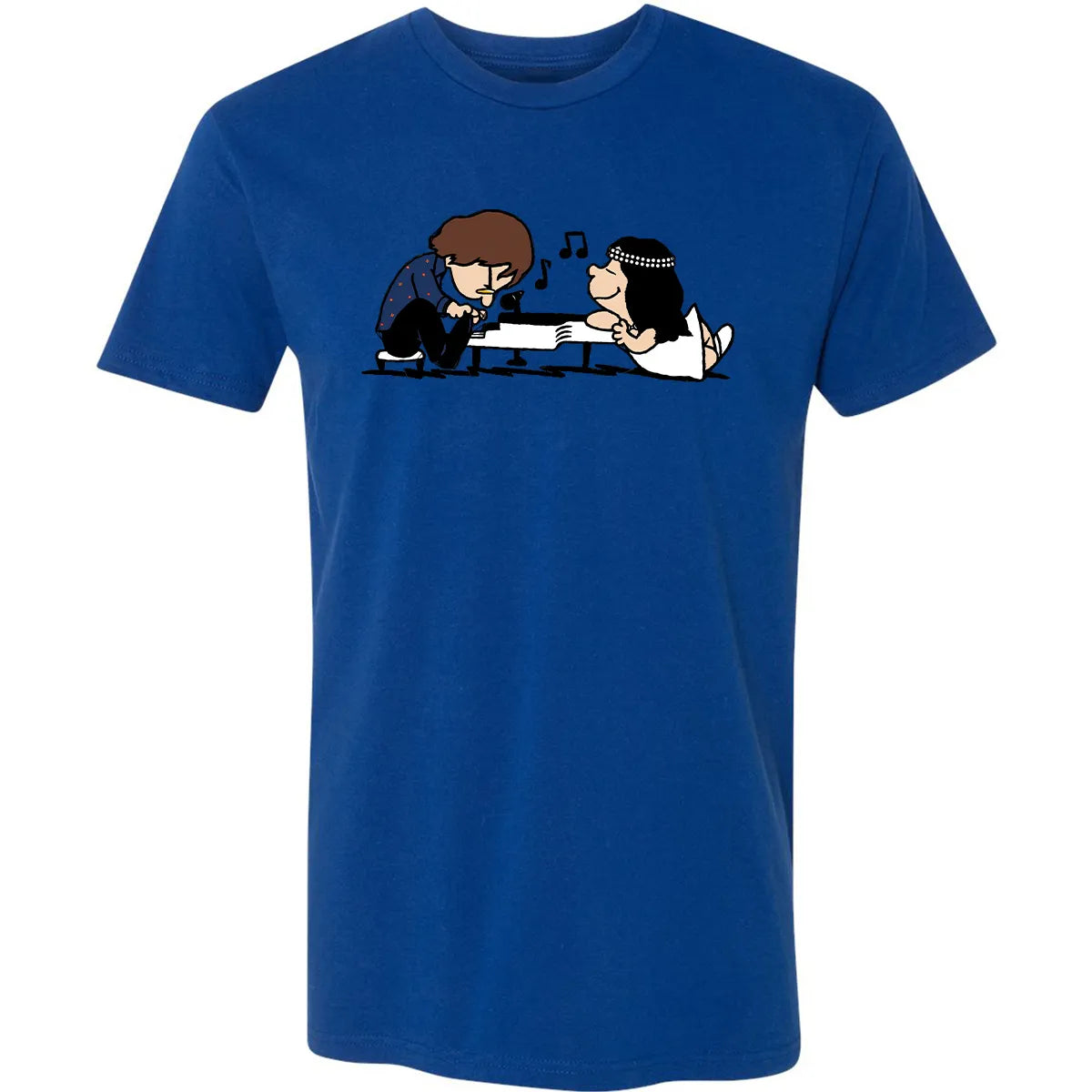 Premium Unisex T-shirt - RNWSQUZC