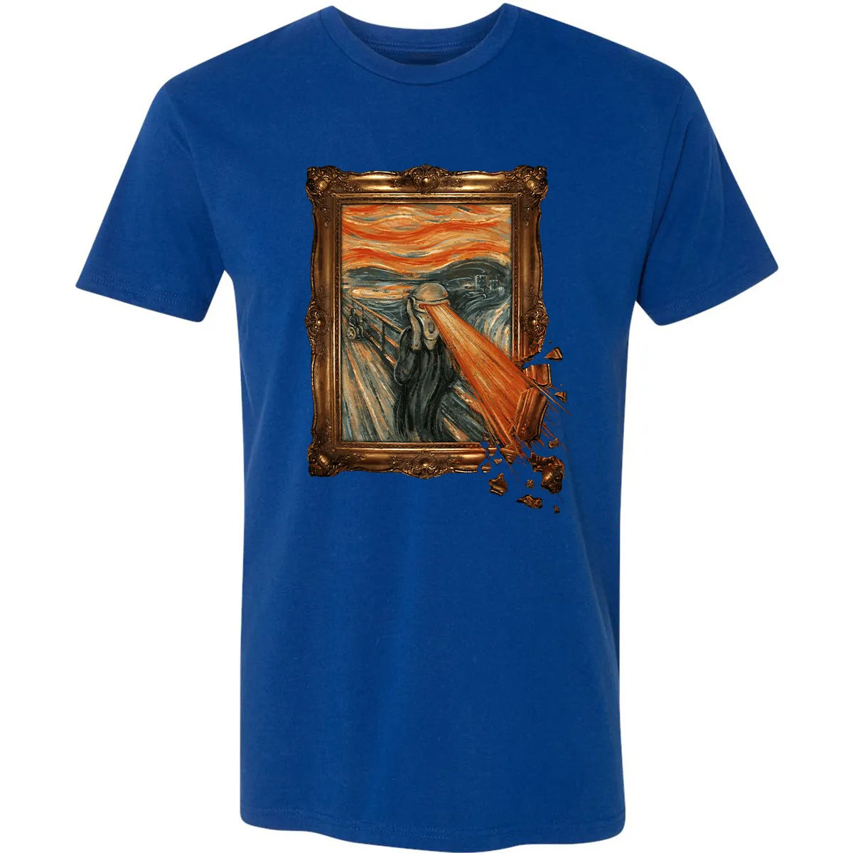 Premium Unisex T-shirt - NCEQF8PW