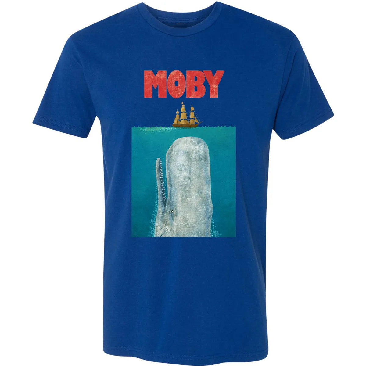 Premium Unisex T-shirt - JAGVU5WE