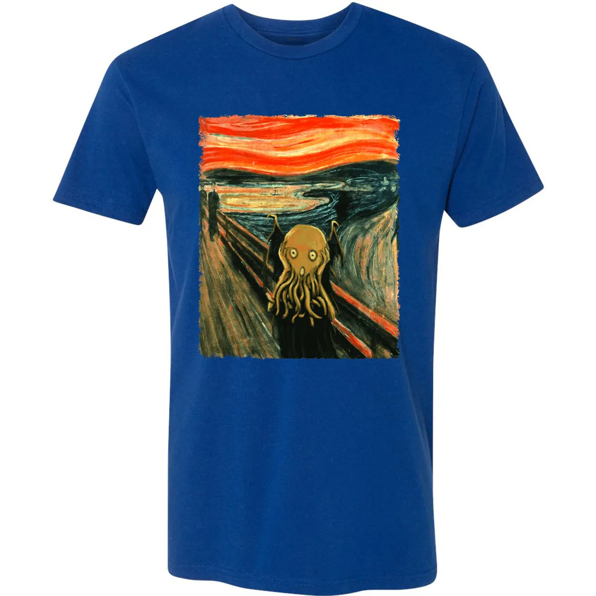 Premium Unisex T-shirt - 9JMYCKAV
