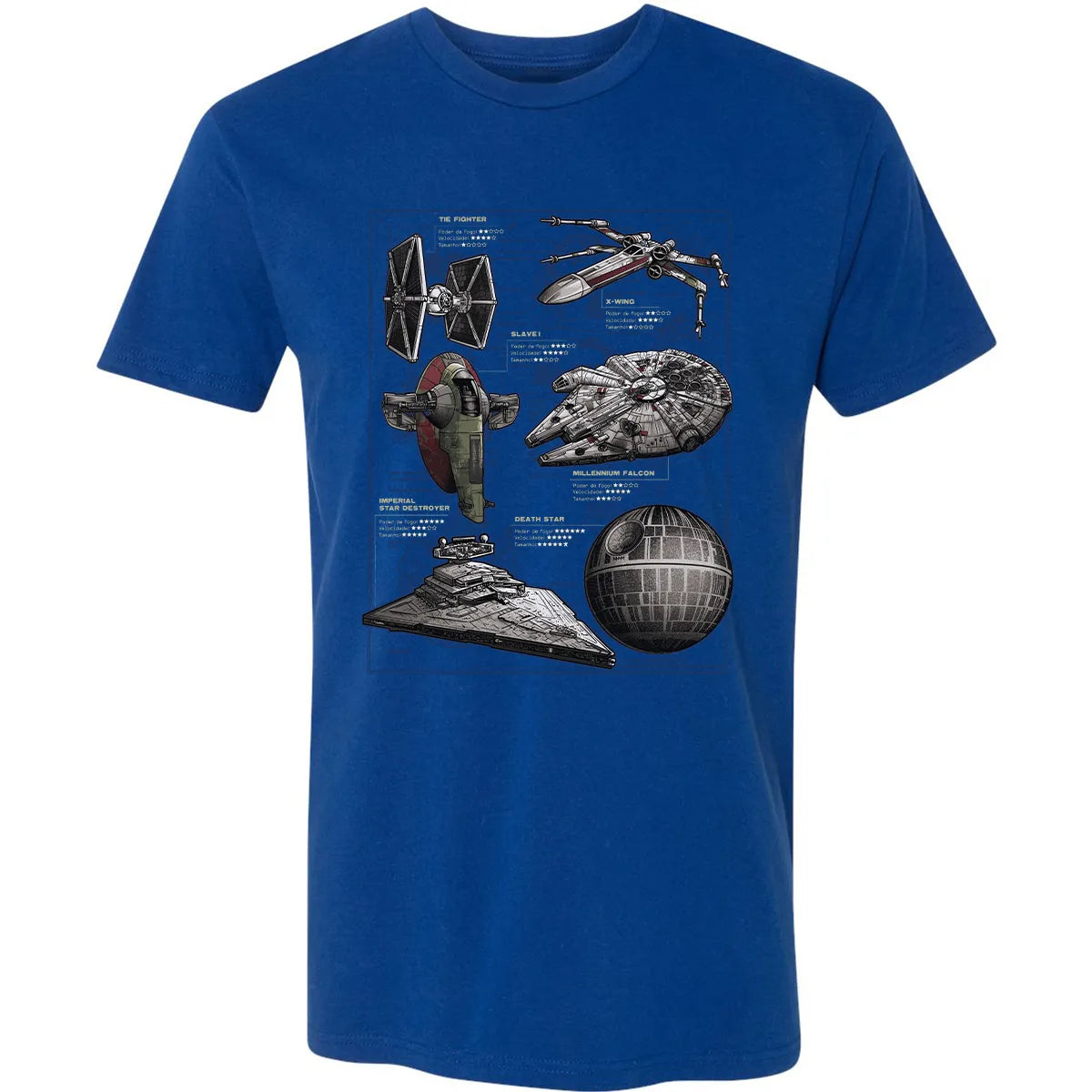 Premium Unisex T-shirt - YAF7D7XG