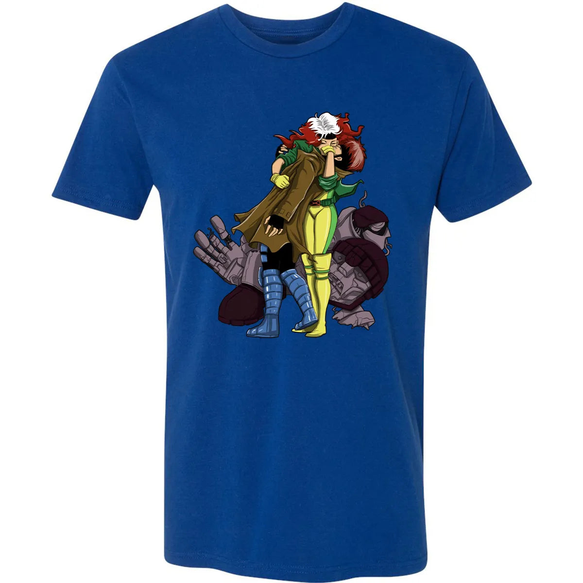 Premium Unisex T-shirt - UWT4BTGU