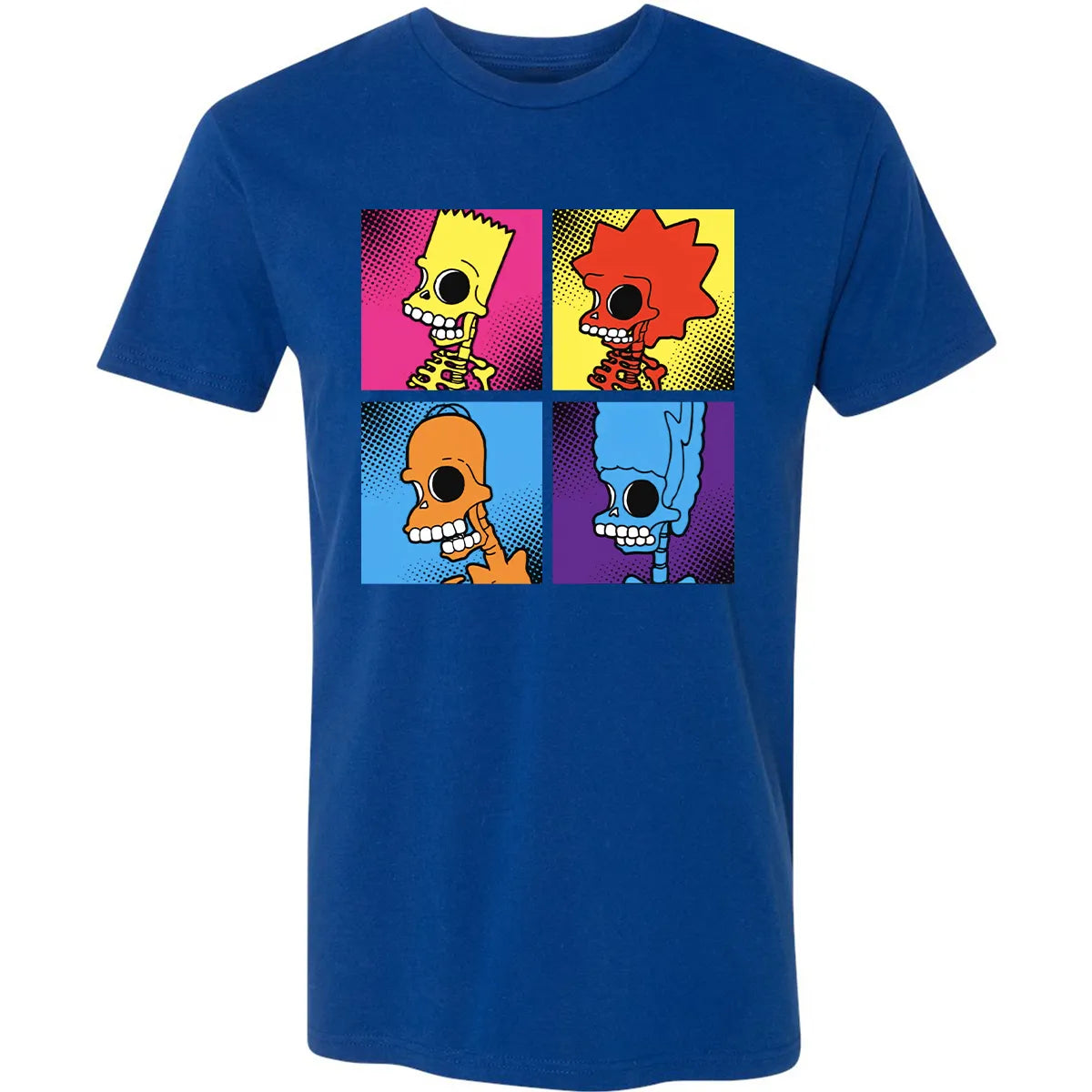 Premium Unisex T-shirt - KPZC4DET