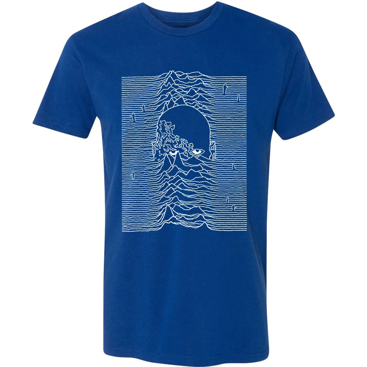 Premium Unisex T-shirt - L7UXRA4A