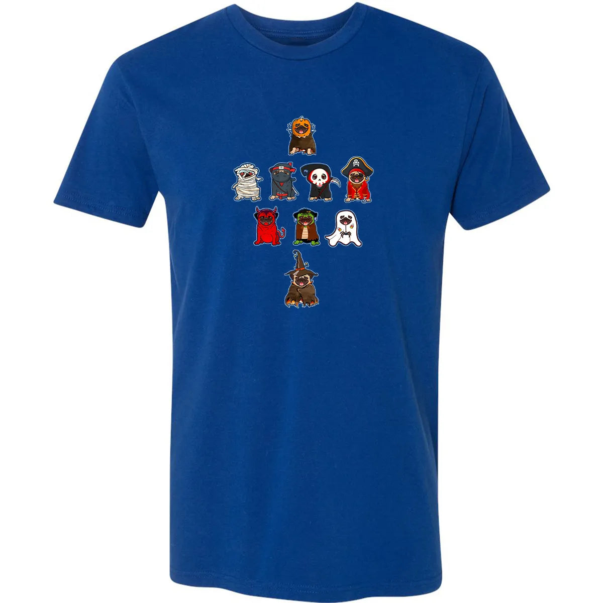 Premium Unisex T-shirt - S8CHV5R8