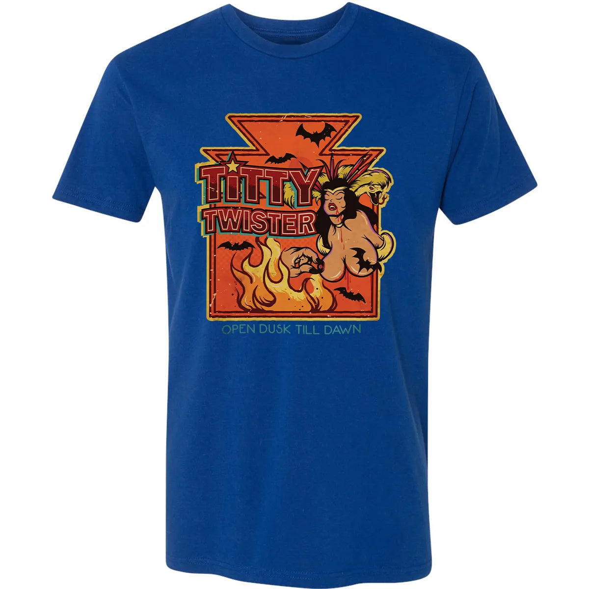 Premium Unisex T-shirt - 436R577J