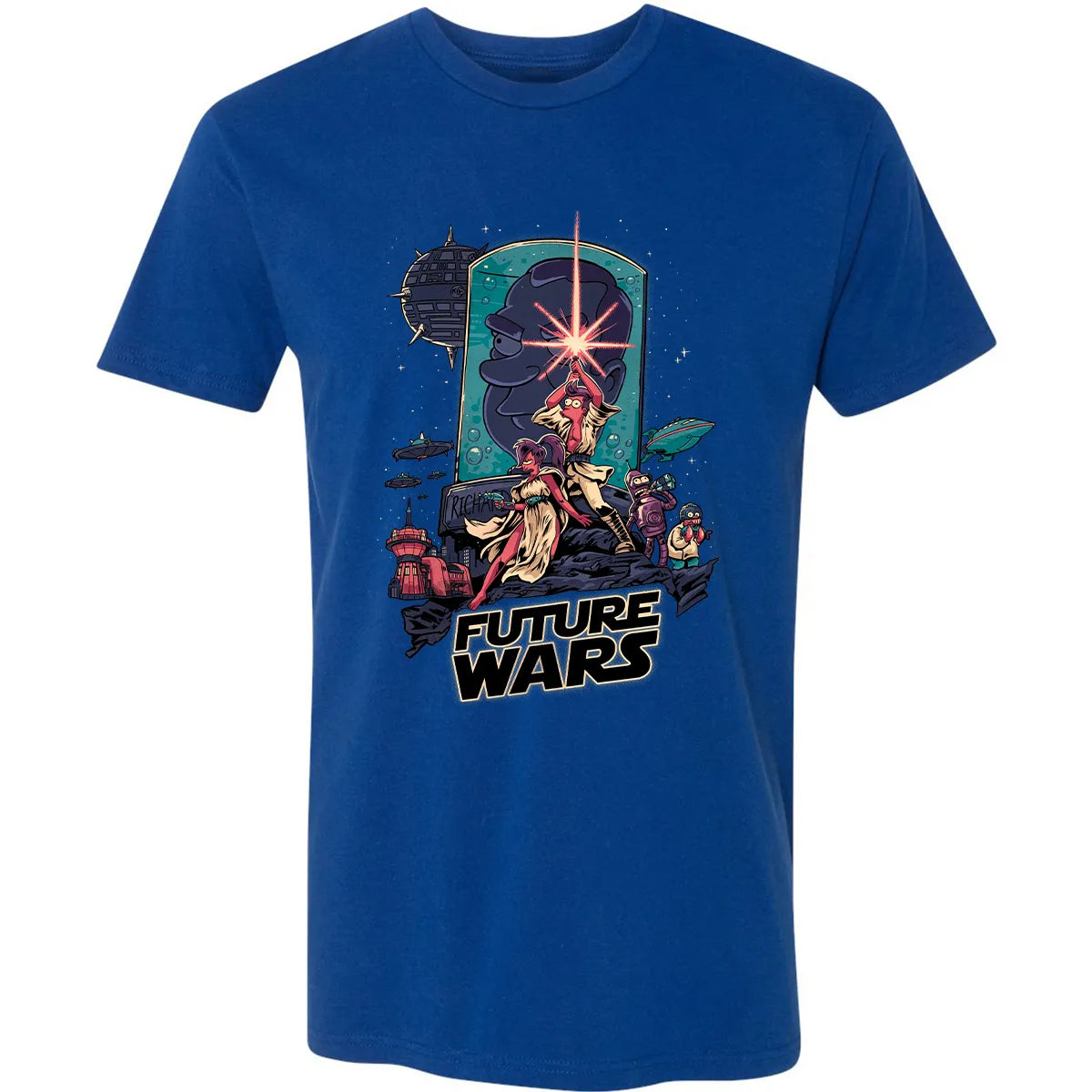 Premium Unisex T-shirt - N2N429H3
