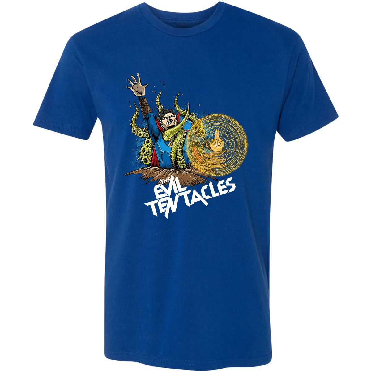 Premium Unisex T-shirt - KG5B9FJY