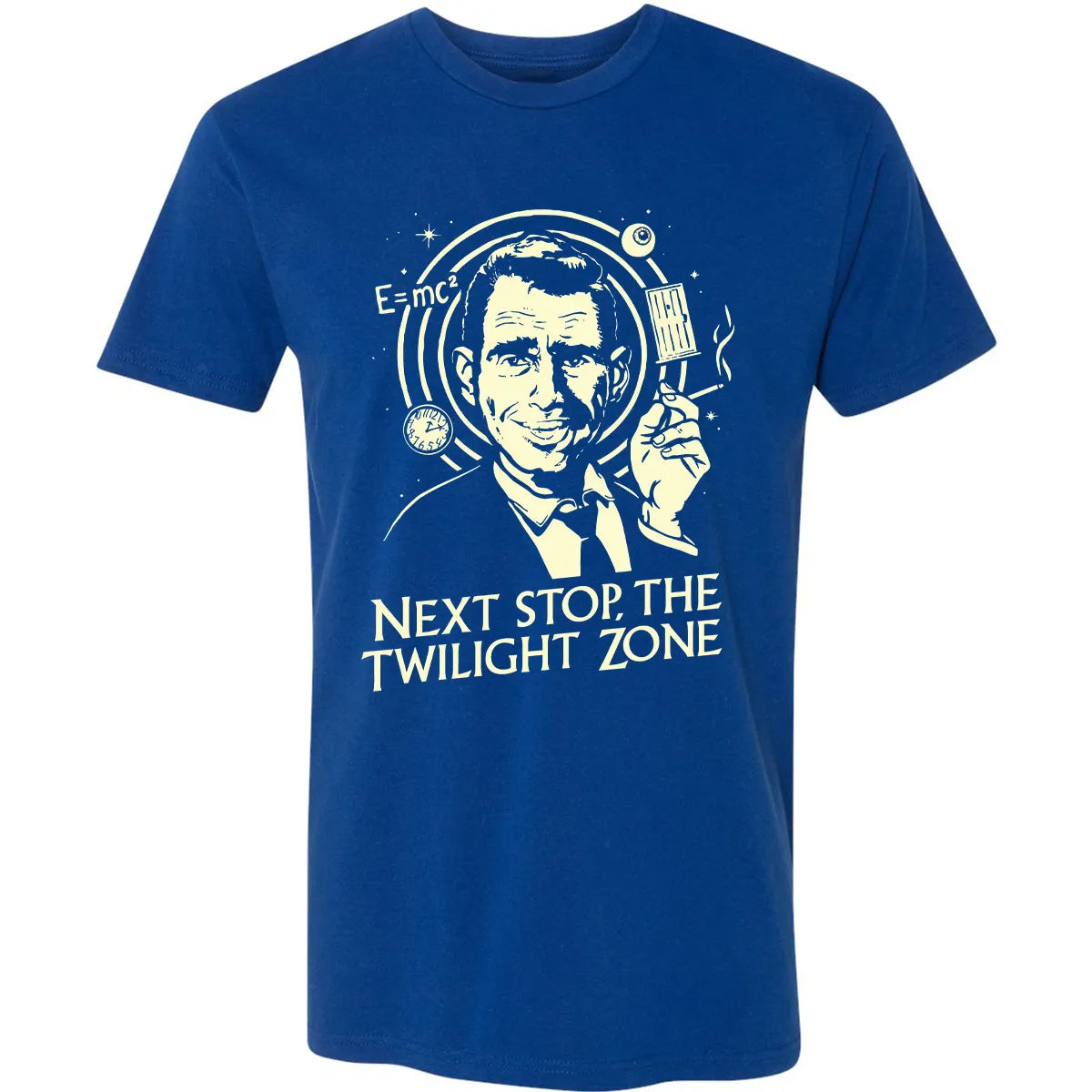 Premium Unisex T-shirt - F4FQTBN2
