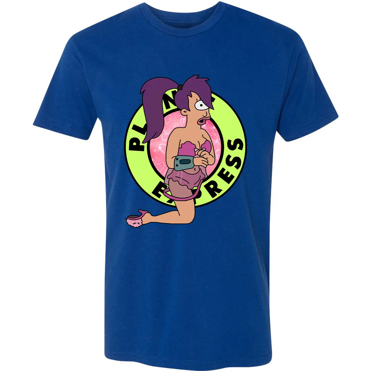 Premium Unisex T-shirt - MPAJJTE1