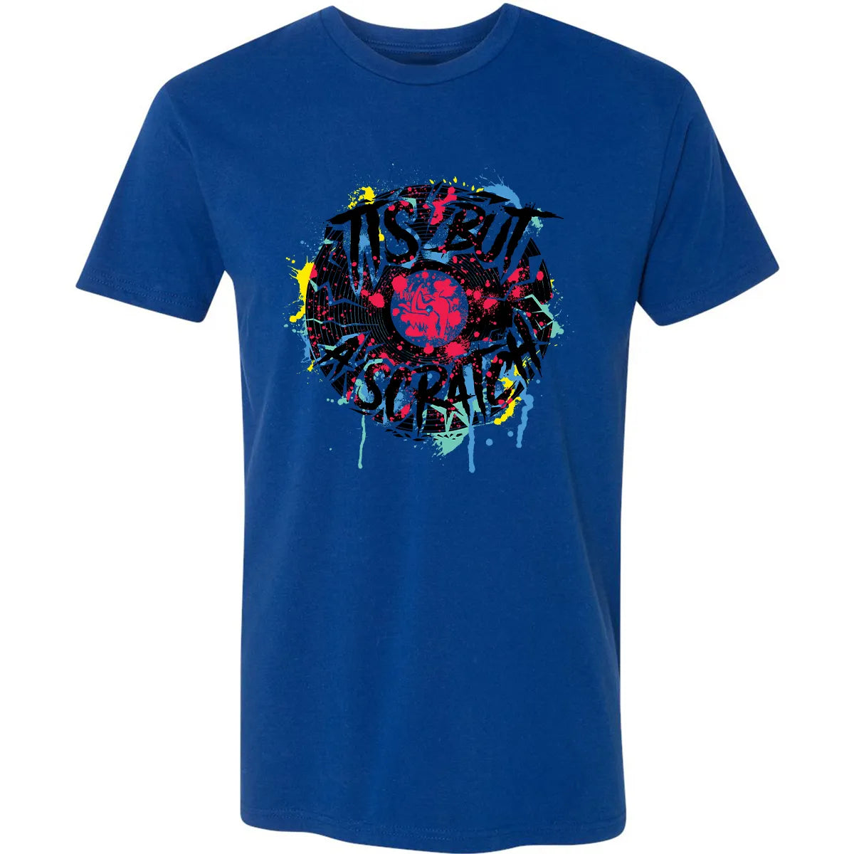 Premium Unisex T-shirt - 2TMKUR5H