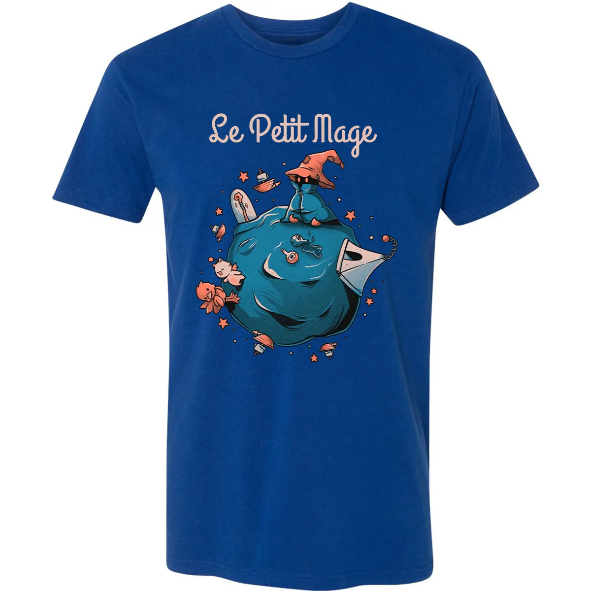 Premium Unisex T-shirt - MUMKGDC6