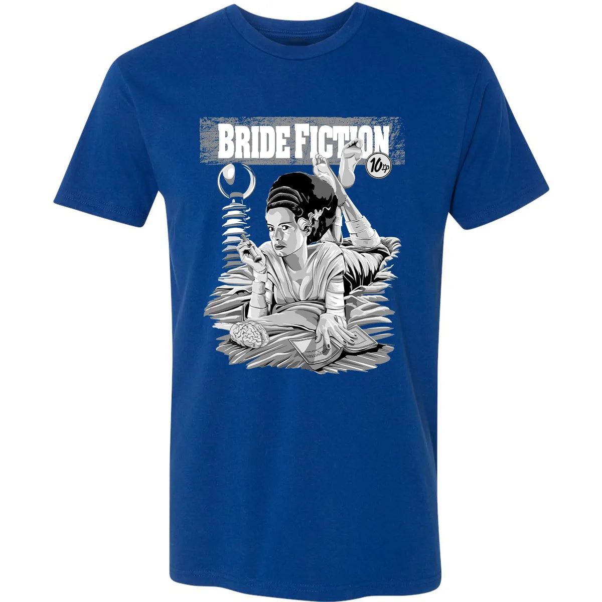 Premium Unisex T-shirt - KN6MTJCE