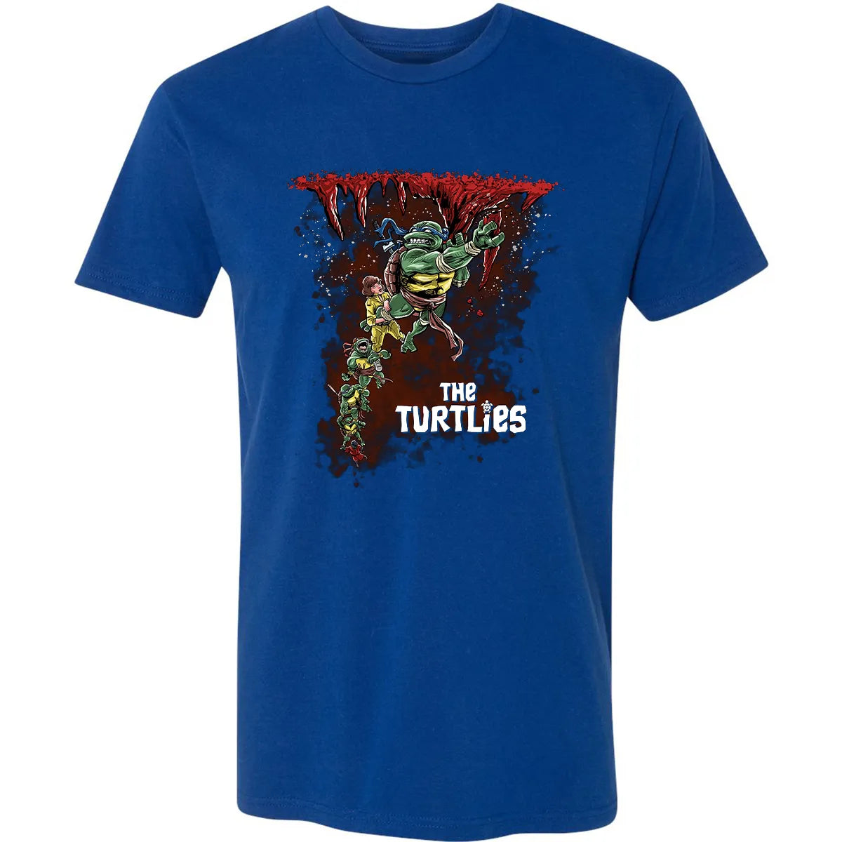 Premium Unisex T-shirt - RT7EW67H