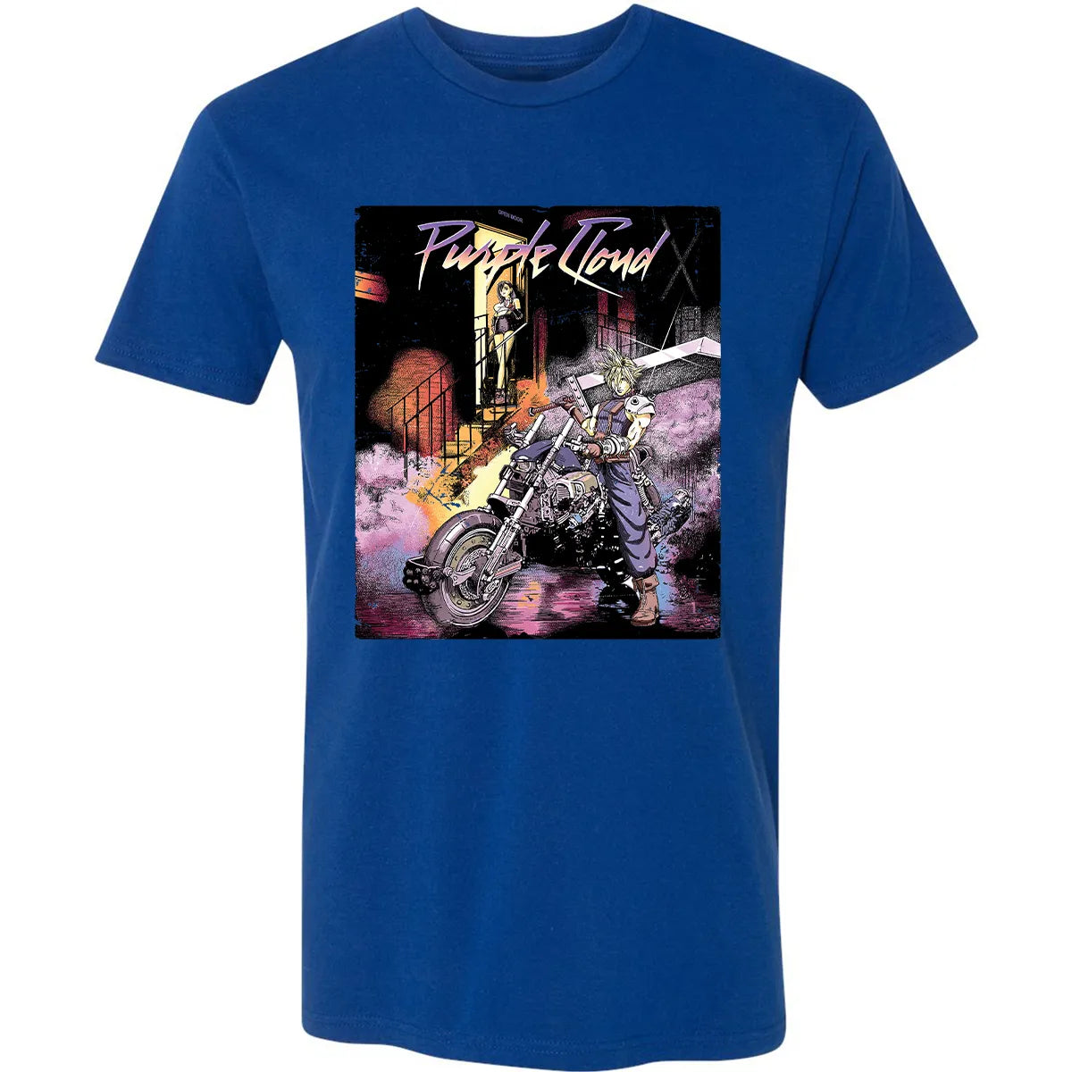 Premium Unisex T-shirt - XL2P7FKH