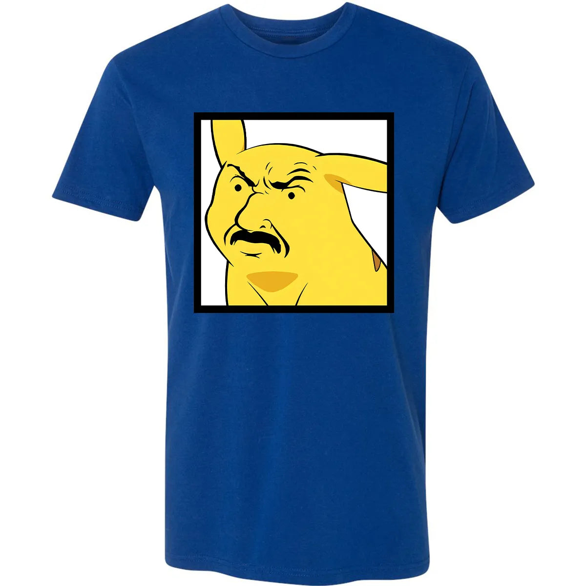 Premium Unisex T-shirt - PPYW1DDC