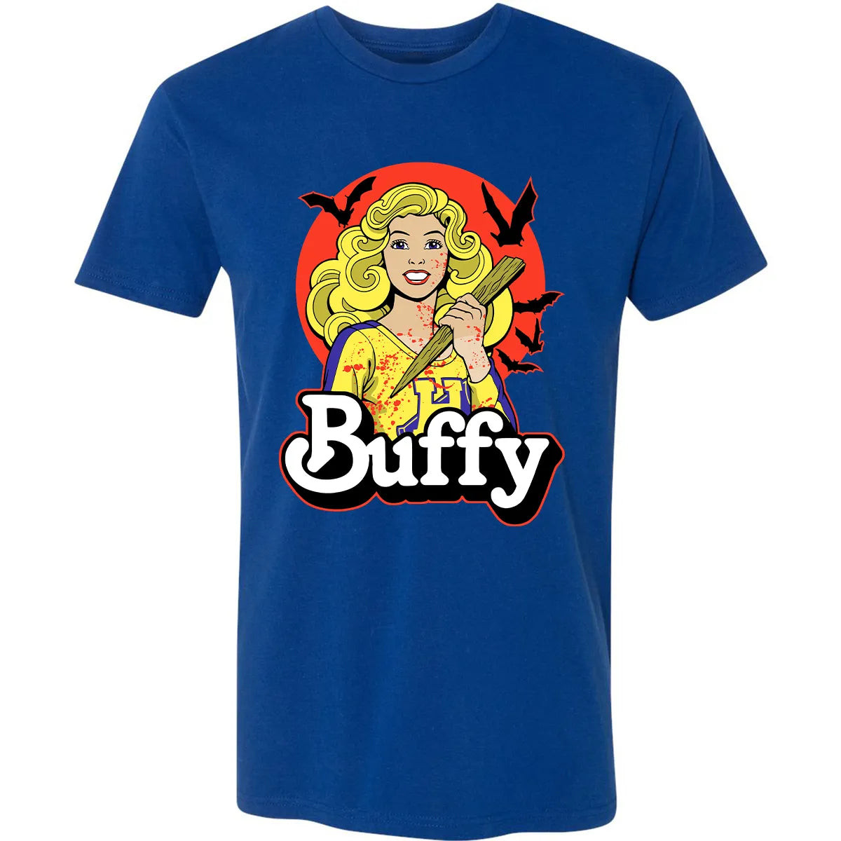 Premium Unisex T-shirt - BPF3X1AY