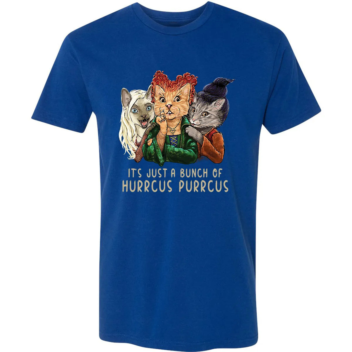 Premium Unisex T-shirt - 7MZ1PNS6